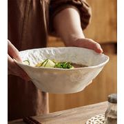 とてもよかったです 岩紋湯碗 家庭用 笠碗 サラダ碗 陶磁器碗 カップラーメン碗 特色 ホテル食器