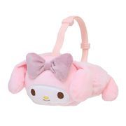 サンリオキャラクターズ もこもこレシーバー マイメロディ
