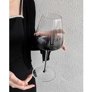 Fashions 限定発売 グラデーション 洋酒グラス ハイフットグラス シャンペングラス ワイングラス