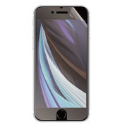 iPhone SE3・SE2・8・7対応  液晶保護ブルーライトカットフィルム　マット