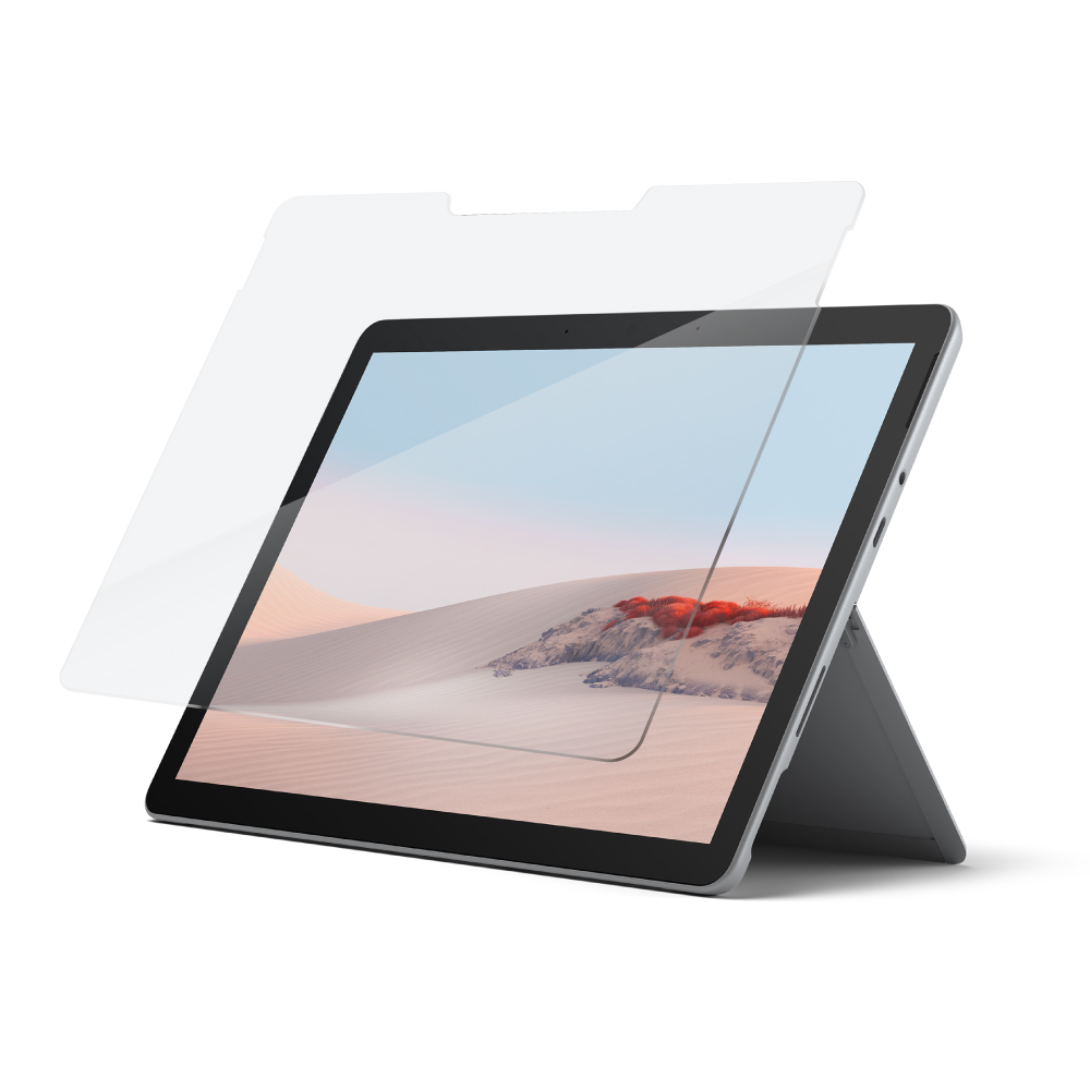 Microsoft Surface Pro7 Plus・Pro7・6・5・4対応 ガラスフィルム