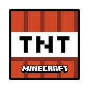 Minecraft ダイカットソフト POCOPOCO TNT CMC-03B