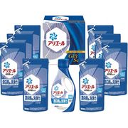 Ｐ＆Ｇ アリエール液体洗剤セット PGLAー50D
