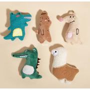 ペット噛むおもちゃ★猫＆犬用  玩具★運動不足 ストレス解消 ペット用品