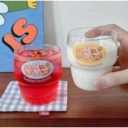 INS 人気  グラス  創意撮影装具  コーヒーカップ  グラス   置物を飾る   ウォーターカッ  コップ