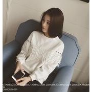 フリンジトップス全2色新品