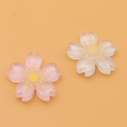 最安値＆当日出荷/さくら桜デコパーツ/春夏アクセサリー/和柄/ホイップデコ