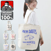 ベンデイビス トートバッグ BDW-8282 BEN DAVIS トートバック キャンバス メンズ