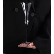 大満足のレビュー多数 グラス ワイングラス 大人気 カクテルグラス グラス ハイフット シャンペン