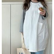 ワンピース    韓国風子供服    キッズ服    シンプル    タンクスカート