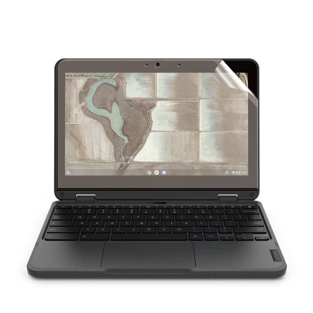 Lenovo 500e Chromebook Gen 3対応 液晶保護フィルム　マット