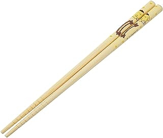 竹箸 21cm ポムポム プリン