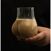 雑貨 コーヒーカップ コーヒーカップ ウォーターカップ撮影道具 レトロな陶磁器のゴブレット