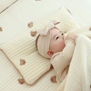 新入荷★ベビー＆キッズ用枕　赤ちゃん枕 　抱き枕★5色