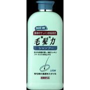 薬用毛髪力　シャンプー　　　　　            ２００ｍｌ