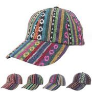 帽子　レディース 　アウター　キャップ　野球帽　韓国風　カジュアル　5色