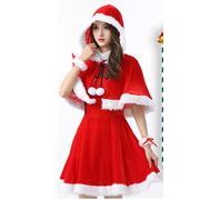コスチューム クリスマス 仮装 コスプレ衣装 クリスマス衣装 ワンサイズ　セット