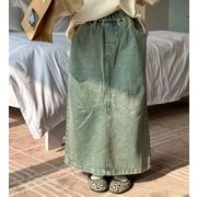 韓国風子供服    キッズ服    ファッション    スカート
