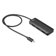 USB Type C-HDMI変換アダプタ【3ポート/4K対応】