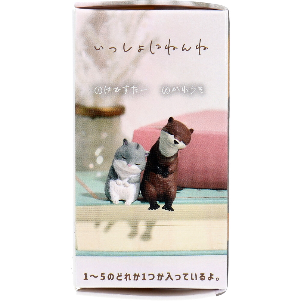 フィギュア いっしょにねんね 1個入 | 卸売・ 問屋・仕入れの