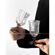 追加限定発売品質保証 グラス ハイフットグラス ワイングラス 大人気 宴会場 洋風グラス カクテルグラス