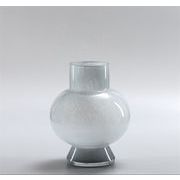 2024年の新商品更新 INSスタイル ガラスの花瓶 トレンド 家庭用振り子 装飾品 花器 花瓶 洗練された