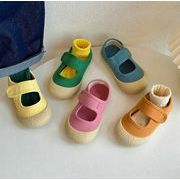 2024    韓国風    シューズ    サンダル    子供靴