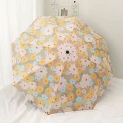 折り畳み傘 ワンタッチ 自動開閉  超撥水しっかりした 台風対応 豪雨対応 晴雨兼用 収納ポーチ付き