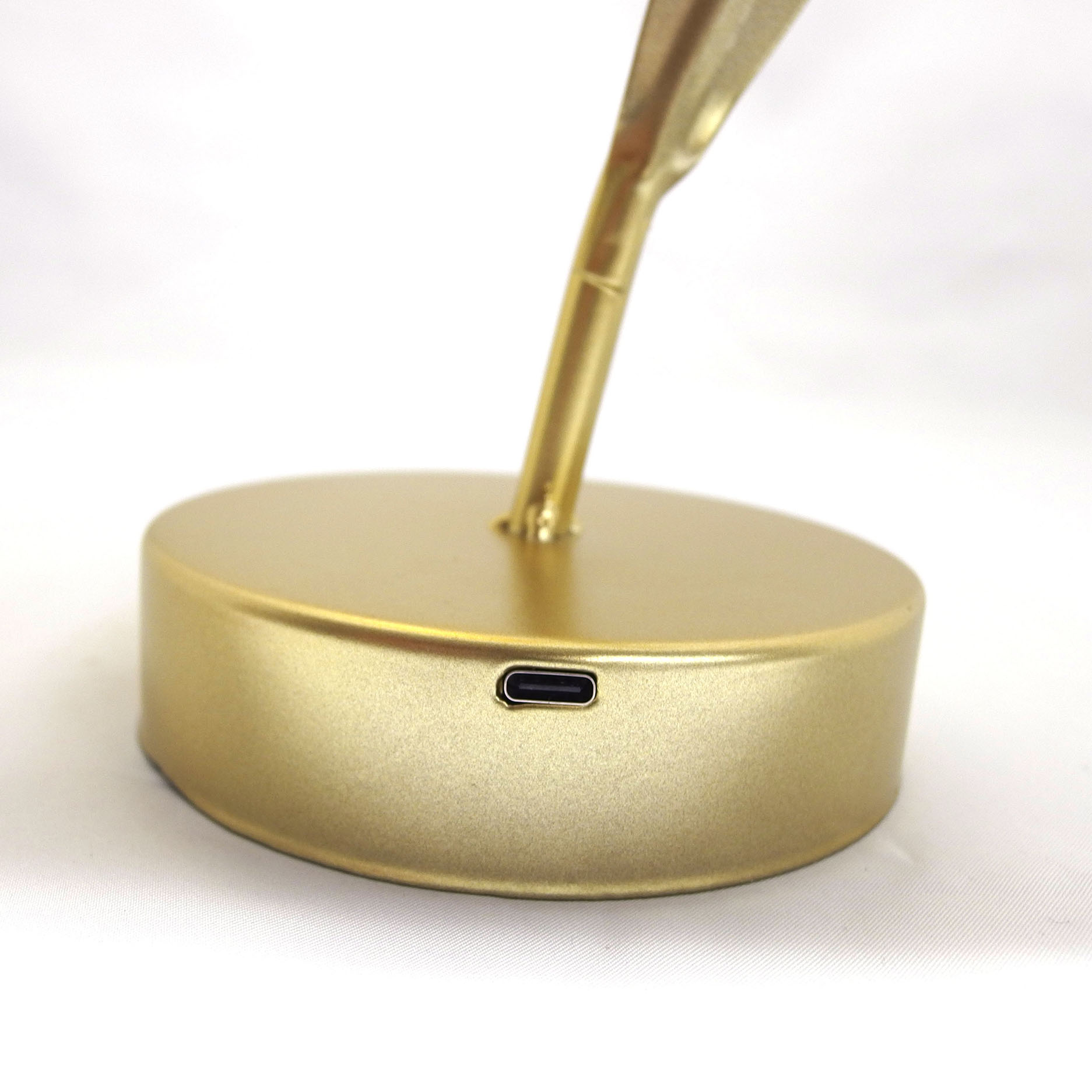 すずらんです。 ☆LEDブルームライト すずらん 照明/花/インテリア/ランプ