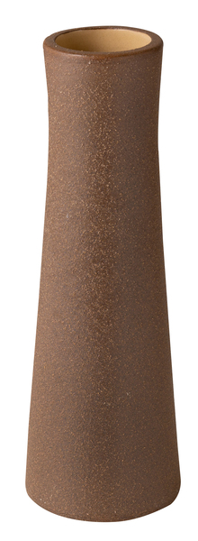MITASインテリア 花瓶インテリア小物 ブラウン CLY-31BR