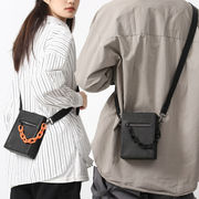 【新作】かばん レディース メンズ バッグ ショルダーバッグ 韓国ファッション 肩掛け