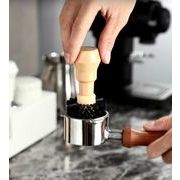 クリーニングブラシ コーヒーミル パウダー ボウルブラシ コーヒー 補助具 ニングブラシ 家庭用 手挽きミル