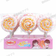 【18本入】マシュマロ　ソフトキャンディー　marshmallow　綿菓子　人気　SNS　お菓子