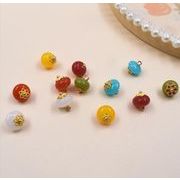 DIYパーツ 手作り素材  アクセサリーパーツ　手芸