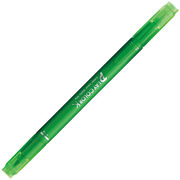 トンボ鉛筆 水性マーキングペン プレイカラーK きみどり 1本 Tombow-WS-PK0
