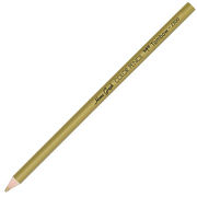 トンボ鉛筆 色鉛筆 1500単色 きんいろ 1ダース(12本) Tombow-1500-3