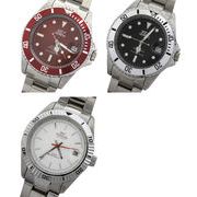 【代引不可】GENEVA QUARTZ GENEVA QUARTZジェネバクォーツ新作 腕時計 GQ-022-039 メンズ腕時計
