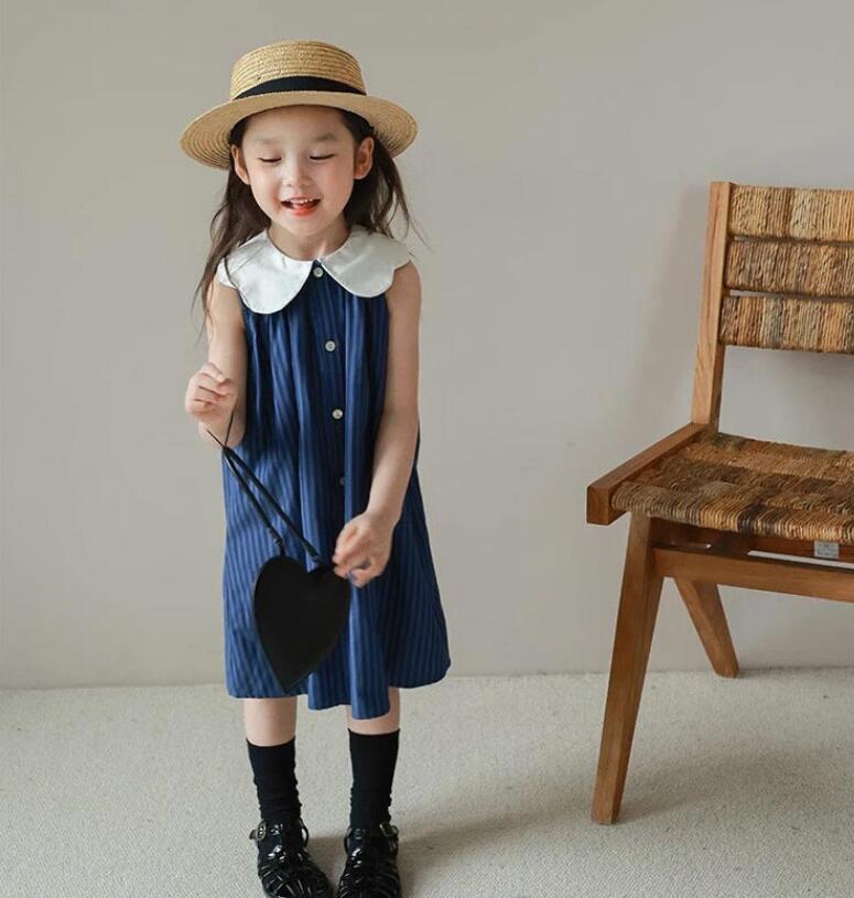 女の子子供服2020新型夏ワンピース 女の子子供服2020新型夏ワンピース