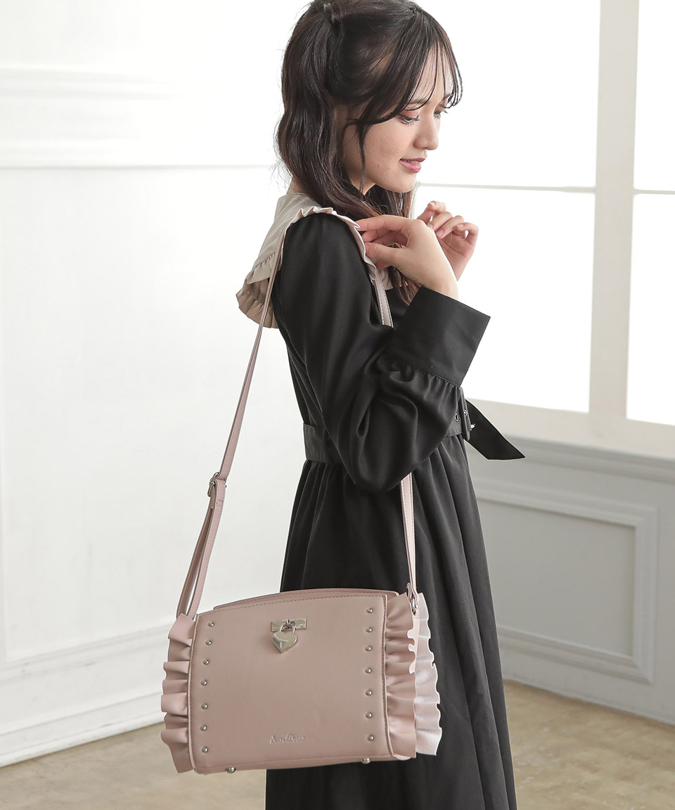 ショルダー [サワー］/ SecretDoor シークレットドア | 卸売・ 問屋