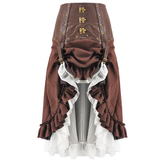 ベティ スチームパンク衣装 Pin by biatch on vibe | Old fashion dresses, Steampunk