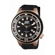 【代引不可】GENEVA QUARTZ ジェネバ　GQI GENAVA メンズ腕時計 10気圧防水 メンズ腕時計