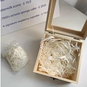 INS DIY ラフィー草  ギフトセット  充填し  メモ  紙の糸   韓国風   撮影道具   誕生日   贈り物   20g