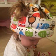 ヘッドギアベビーハットベビー幼児用キャップ衝突防止キャップ子供用落下防止キャップ子供用安全帽子
