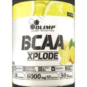 オリンプ・BCAAエクスプロード・レモン風味 280g 賞味期限20240812