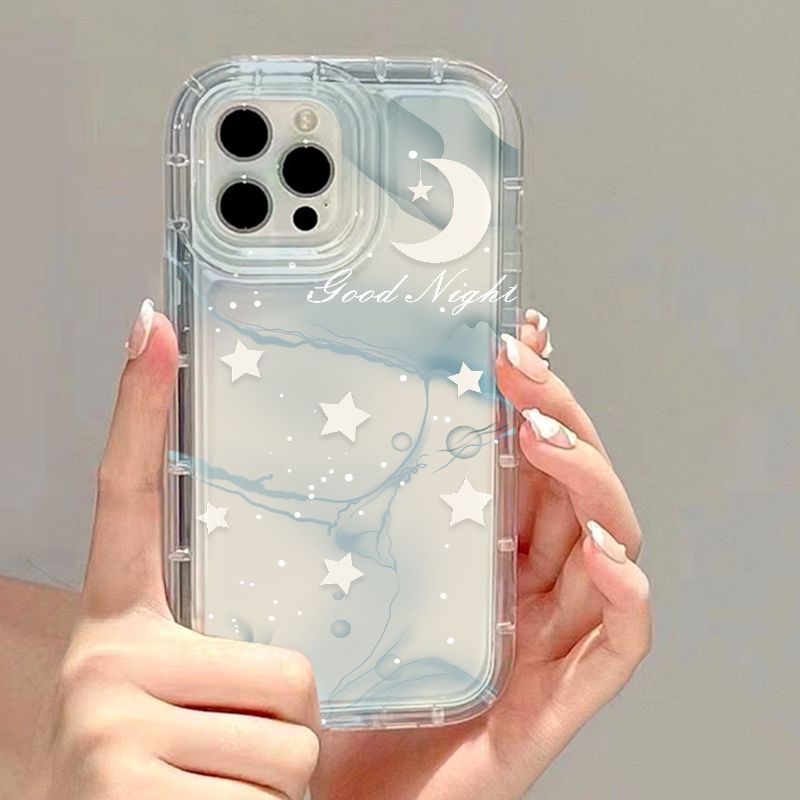 スマホケース スマホカバー 夜空 星 月 空 TPU クリア 半透明 耐衝撃 compatible for iPhone 錦綉 株式会社 | 卸売・  問屋・仕入れの専門サイト【NETSEA】