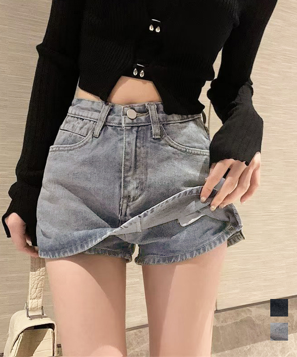 キュロットスカート サイズL 卸販売も可能です
