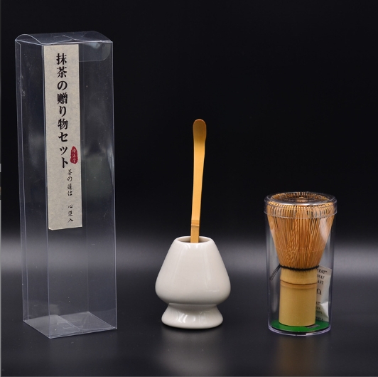 2024夏新 雑貨 茶道 竹製 百本立 茶筅 抹茶拂 茶筅 ins