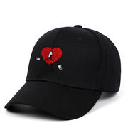 7色  刺繍 野球帽 サンシェード  ゴルフ帽子 男女兼用 調整可能 おしゃれ 帽子