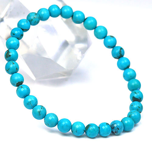 メキシコナコザリ鉱山ターコイズブレスレット 【公式通販】