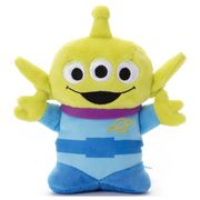 ディズニー洗えるビーンズコレクション　エイリアン